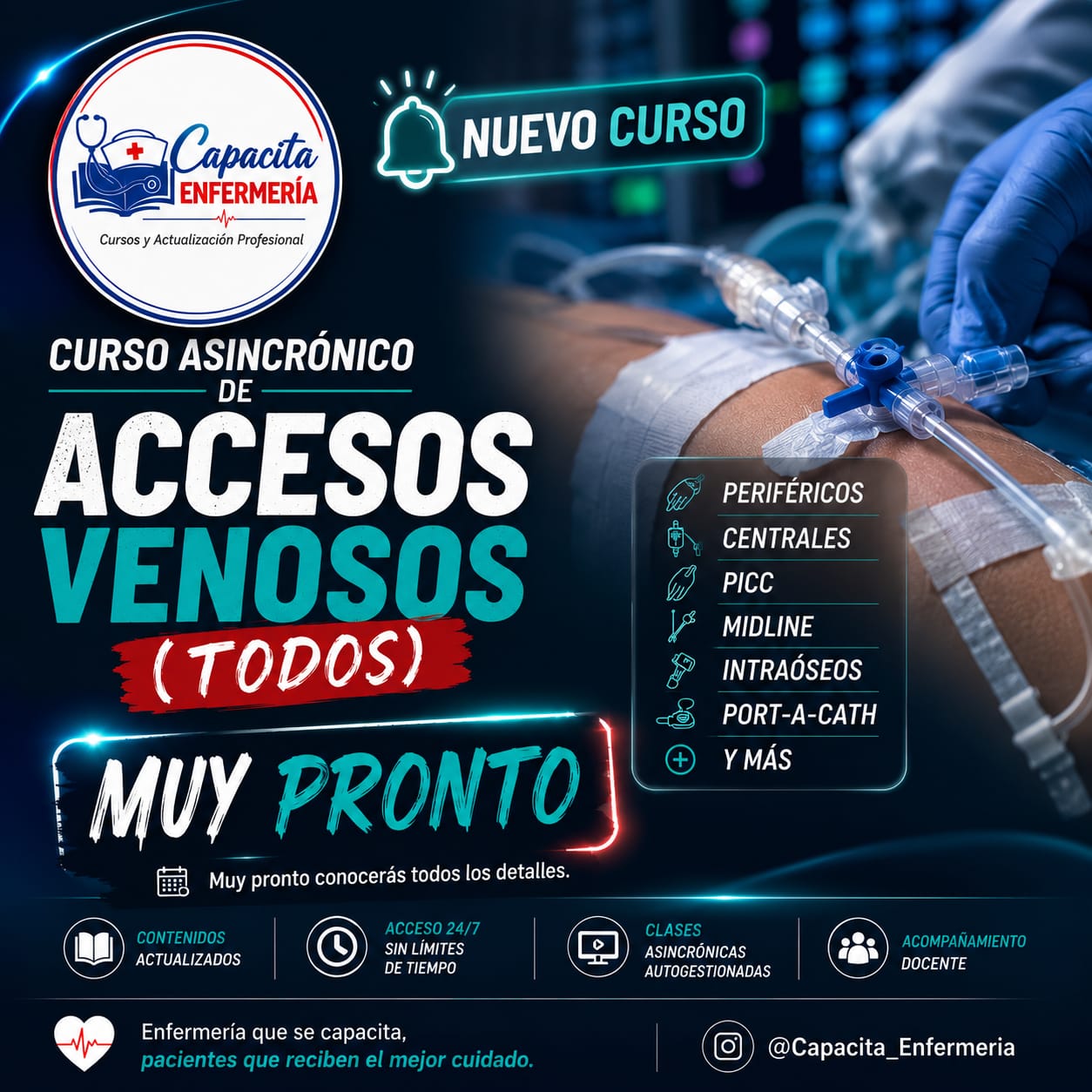 Próximamente
