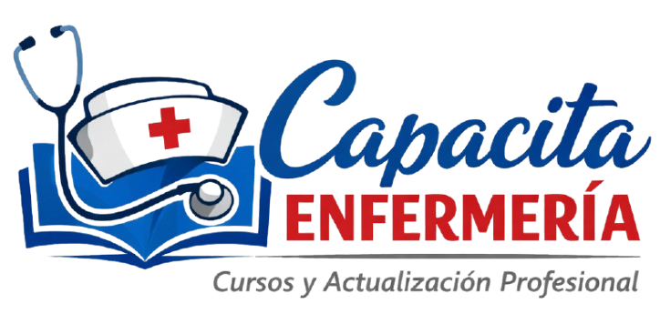 Capacita Enfermería